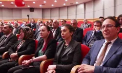İçişleri'nden 81 İlin Basın Müdürlerine eğitim