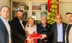 İzmit Belediyesi şehit ailelerini yalnız bırakmıyor
