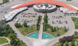 Konya Büyükşehir otogar işletmeciliğinde model oluyor