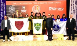 Konya Meram Belediyespor'dan kürsüye ambargo