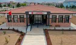Konya Meram’a bir sağlık yatırım daha