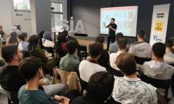 Konya'da LİMA seminerleri sürüyor
