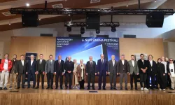 Konya'da Sufi Sinema ile 6'ncı buluşma