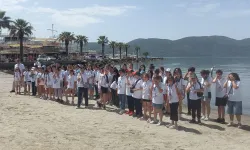 Nilüfer Çocuk Korosu’na iki ödül birden