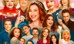 “Sihirli Annem: Hepimiz Biriz” filminden ana afiş paylaşıldı