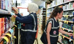 Ticaret'ten 4 aylık denetim bilançosu: 1 milyar 25 milyon TL ceza!
