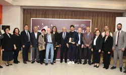 Yılmaz Akkılıç Bursa Araştırmaları Ödülleri sahiplerini buldu