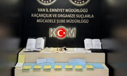 19 emekliyi dolandıran 9 şüpheli yakalandı