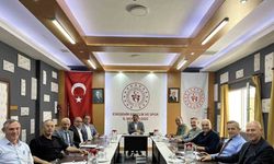 19 Mayıs Gençlik ve Spor Bayramı etkinlikleri planlandı