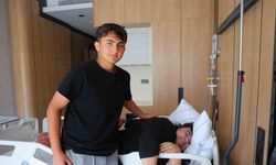 200 kilogramlık Fatma Dağlı’ya yardım eli