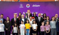 2025 Türkiye Kadınlar Satranç Şampiyonu IM Ekaterina Atalık oldu
