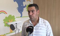 3 yaşındaki çocuğun bağırsağından 7 tane mıknatıs çıktı