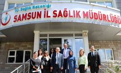 350 yataklı İlkadım Devlet Hastanesi için proje süreci başladı