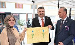 6 asırlık gelenek Yıldırım’da yaşatılıyor