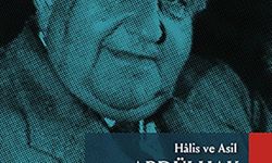 Abdülhak Şinasi Hisar Kitabı, Zeytinburnu Belediyesi Kültür Yayınları’ndan çıkıyor