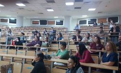 AFAD Aydın’dan hastane personeline eğitim