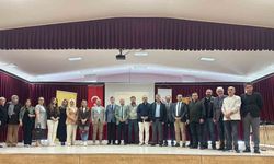 Afyonkarahisar’da Edebiyat Akademisi’nde Mehmet Akif Ersoy anıldı