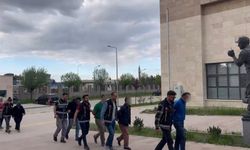 Afyonkarahisar’da fuhuş operasyonu: 4 kişi tutuklandı, 12 kadın kurtarıldı
