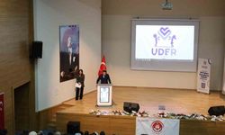 Ağrı’da "Çocuk Odaklı Sivil Toplum" konferansı