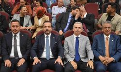 AK Parti Genel Başkan Yardımcısı Kürşad Zorlu: "Karaman, Türkçenin kültürel başkentidir"