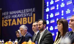 AK Parti İstanbul’dan ilçe ilçe danışma meclisleri