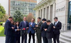 AK Parti Sözcüsü Çelik: "Terörsüz Türkiye süreci bir devlet politikasıdır ve bu çerçevede bütün bu hassasiyetler tüm boyutlarıyla takip edilmektedir"