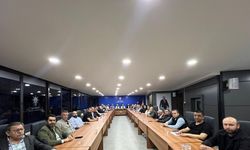 AK Parti’de hedef Bilecik