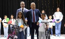Akşehir’de Roman çocuklara yönelik açılan Kur’an kursu sona erdi