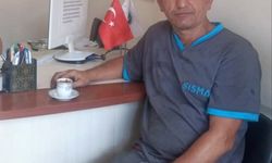 Ali İkiz, Kütahya Madeni Eşya Sanatkârları Odası Başkanlığına adaylığını açıkladı
