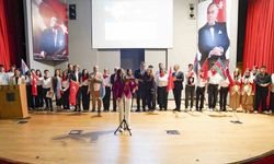Aliağa’da Gül Bayramı etkinliği düzenlendi