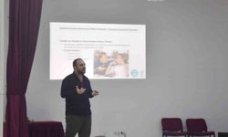 Aliağa’da, psikologlardan hükümlü ve tutuklulara seminer