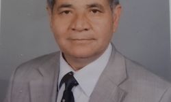 Aliağa’nın sevilen doktoru mevlid ve lokma hayrı ile anıldı