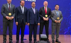 ALKÜ, GES ile Türkiye üçüncüsü oldu