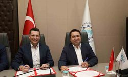 ALKÜ, uluslararası iş birliklerini genişletiyor