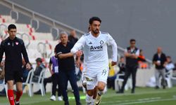 Altay’da Onur Efe’den 12 gollük katkı