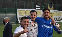 Altınordu’da Serhat ve Sami dikkat çekiyor