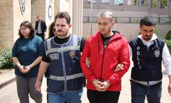 Amasya’da 2 milyon TL’lik altın bulunan çelik kasa çalındı: Torun, damat ve damadın kardeşi yakalandı