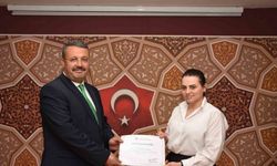 Ankara’da hâkim, cumhuriyet savcısı yardımcıları ve adliye personeline eğitim