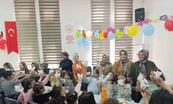 Anneler Günü’nde duygu dolu buluşma