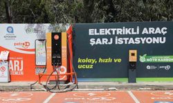 Antalya Büyükşehir Belediyesi’nden temiz geleceğe yatırım