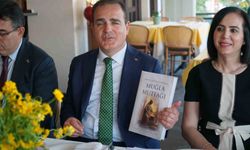 Antik çağlardan günümüze Muğla mutfağı kitabına iki uluslararası ödül