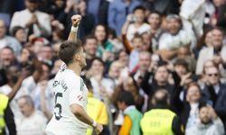 Arda Güler attı, Real Madrid kazandı