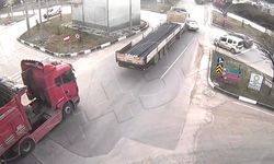 Aşırı hız ve dikkatsizlik kazalara davetiye çıkarttı