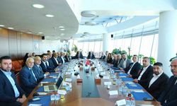 ASO’DA matbaa sektörünün geleceği masaya yatırıldı