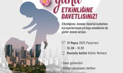 Ataşehir Belediyesi’nden Anneler Günü’ne özel etkinlik