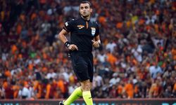 Atilla Karaoğlan, 3. kez Trabzonspor - Galatasaray maçında düdük çalacak