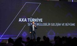 AXA Türkiye’den sürdürülebilir finansal sonuçlar
