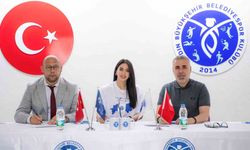 Aydın Büyükşehir Belediyespor, Zararsız’ı kadrosuna kattı