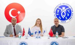 Aydın Büyükşehir Belediyespor’a yeni pasör