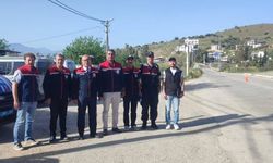 Aydın’da Kurban Bayramı öncesi hayvan hareketlerine sıkı denetim